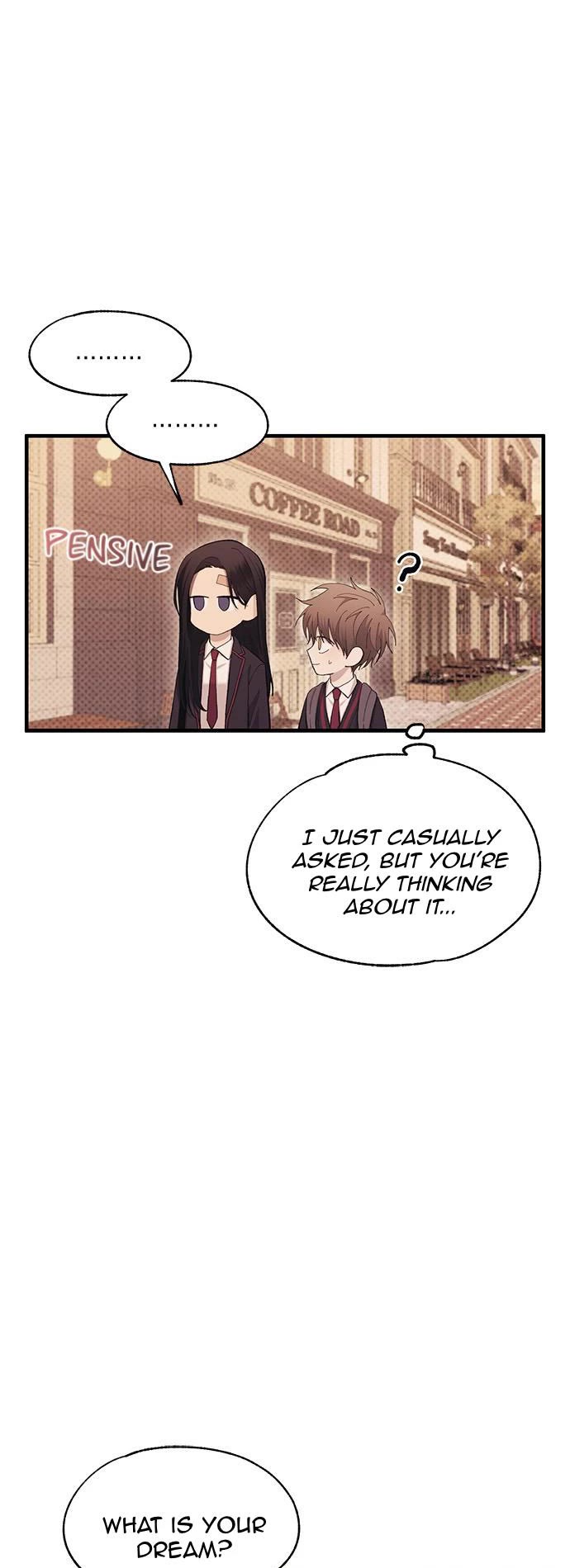 Yeonwoo's Innocence chapter 108 page 23