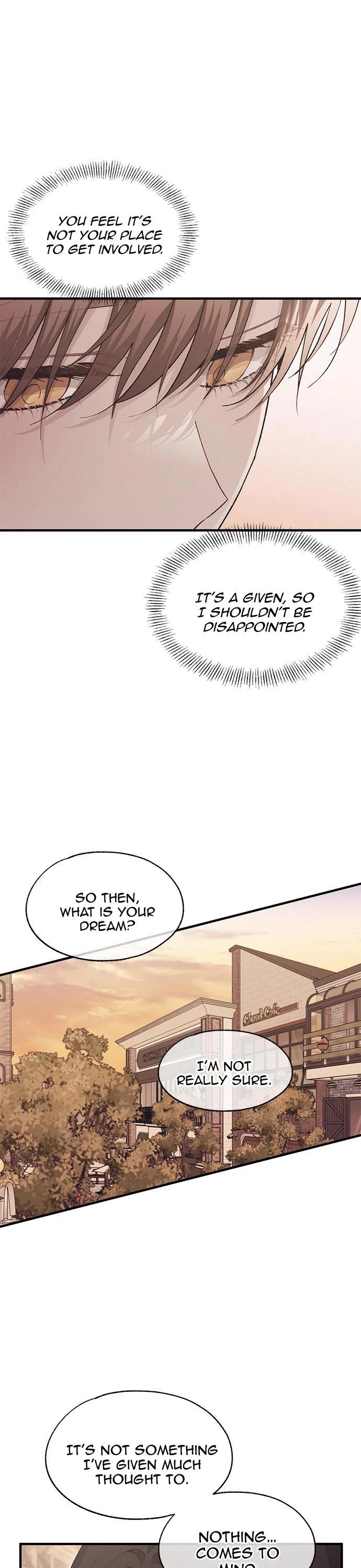 Yeonwoo's Innocence chapter 108 page 26