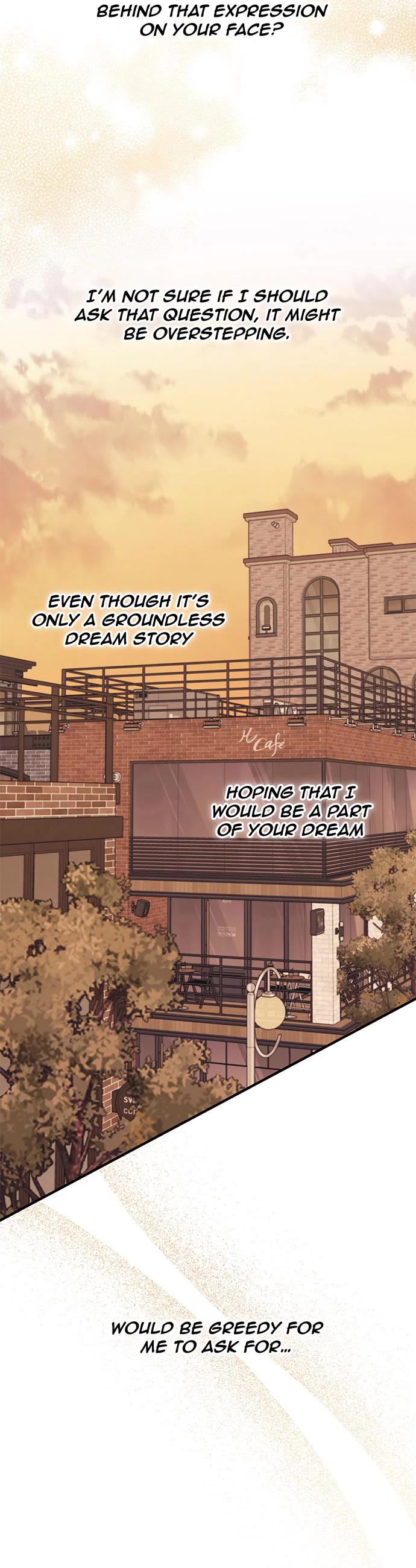 Yeonwoo's Innocence chapter 108 page 28