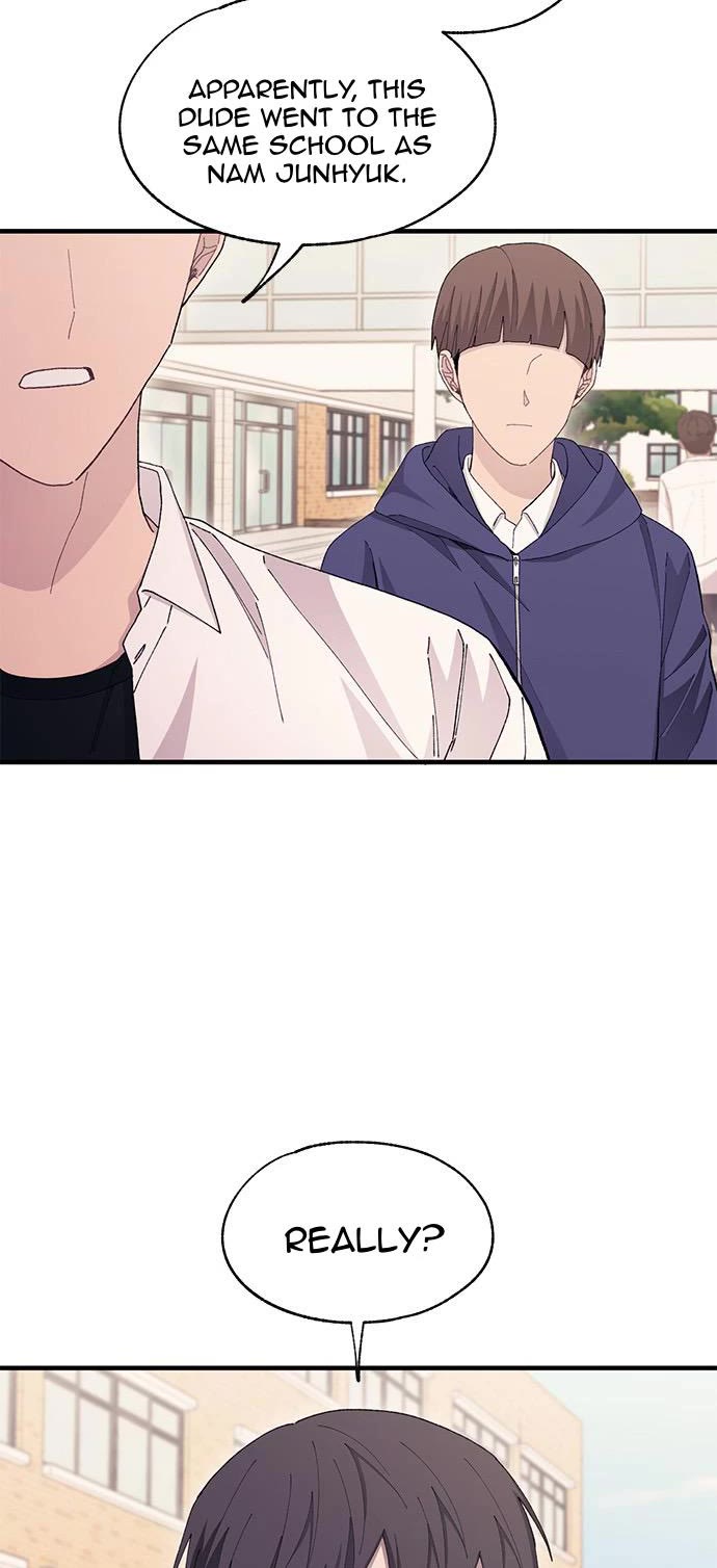 Yeonwoo's Innocence chapter 109 page 28