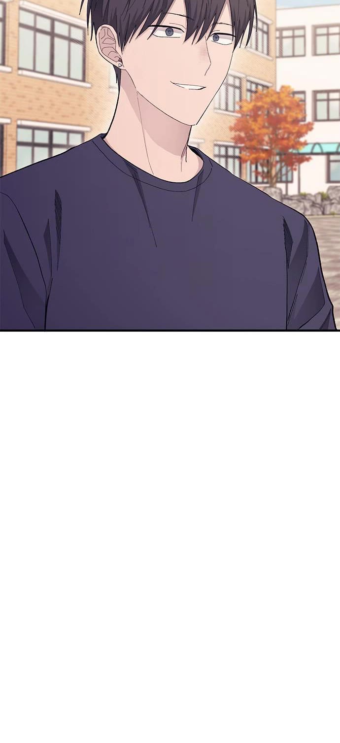 Yeonwoo's Innocence chapter 109 page 29