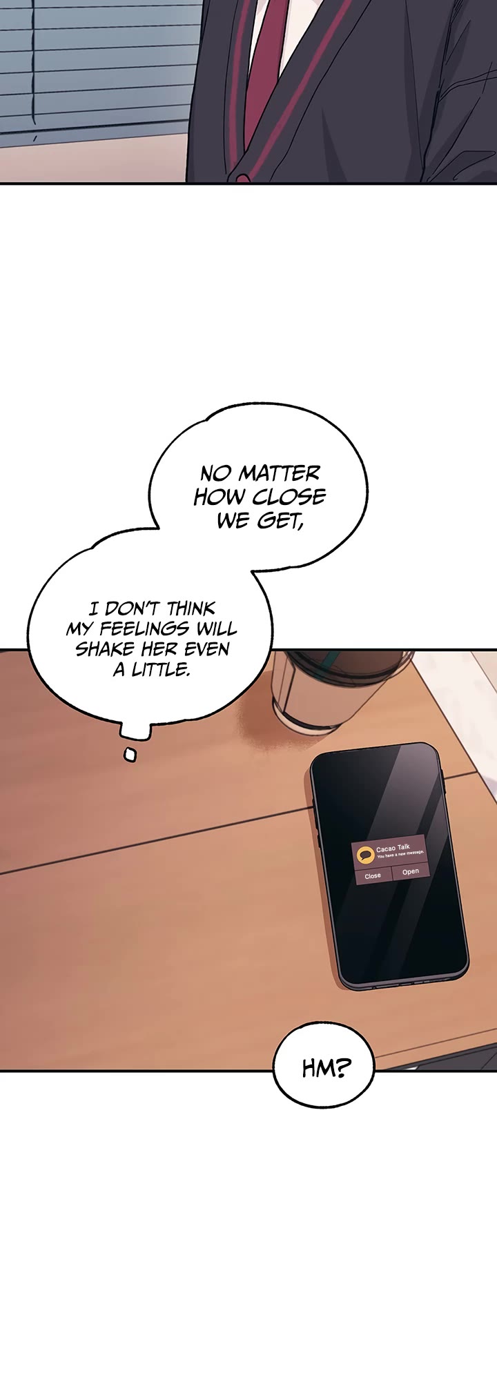 Yeonwoo's Innocence chapter 11 page 16