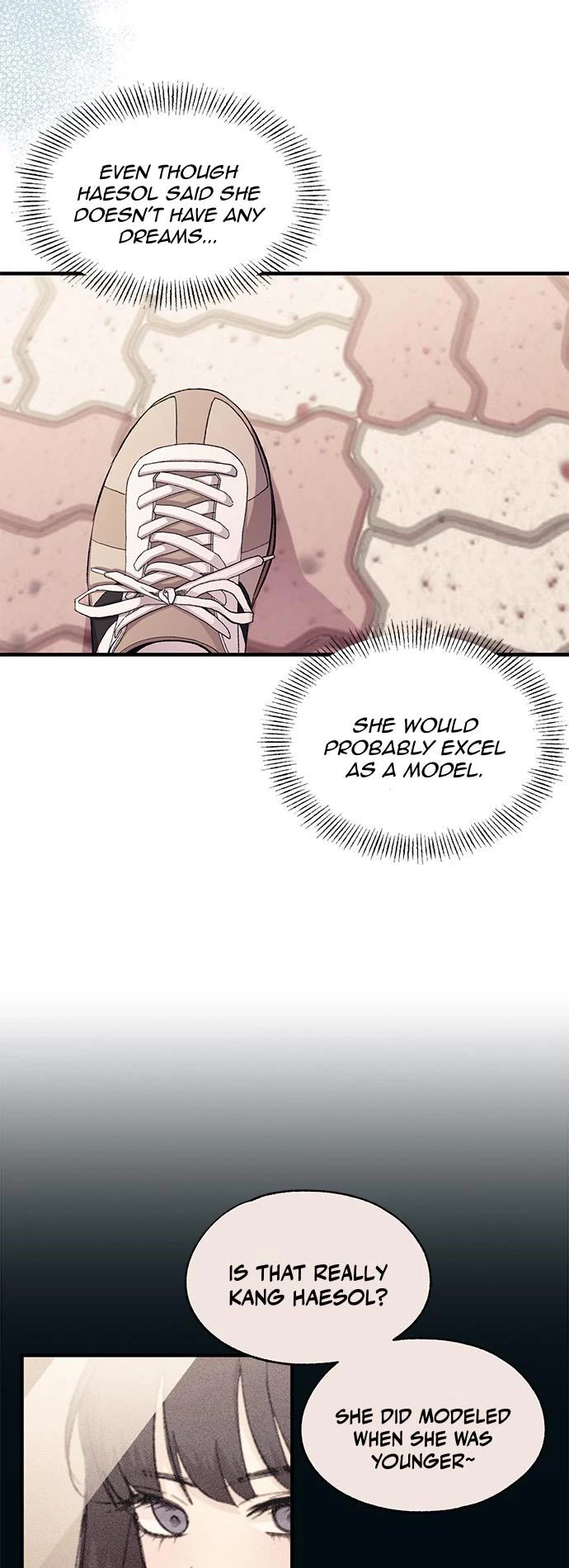 Yeonwoo's Innocence chapter 110 page 14