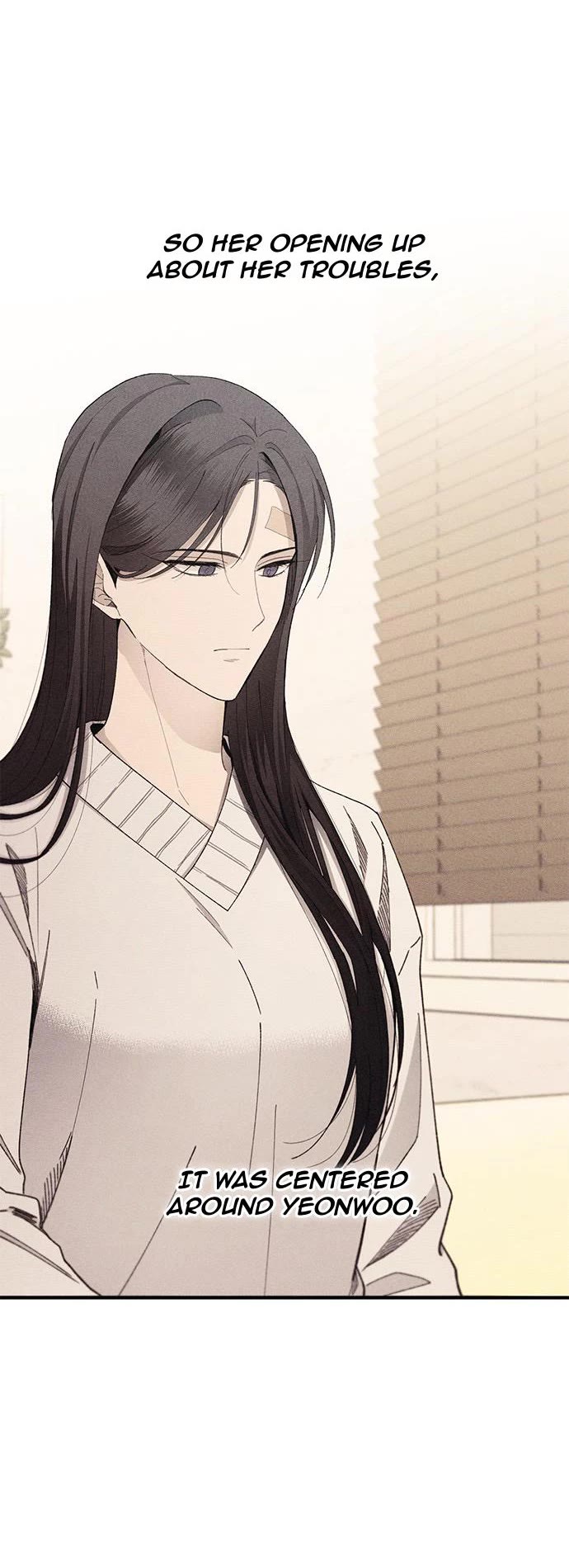 Yeonwoo's Innocence chapter 110 page 20