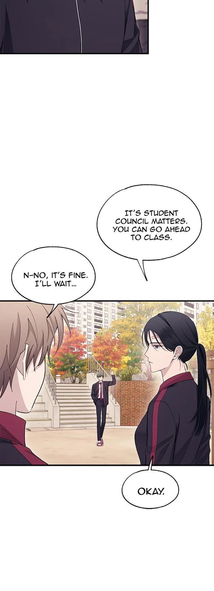 Yeonwoo's Innocence chapter 110 page 4