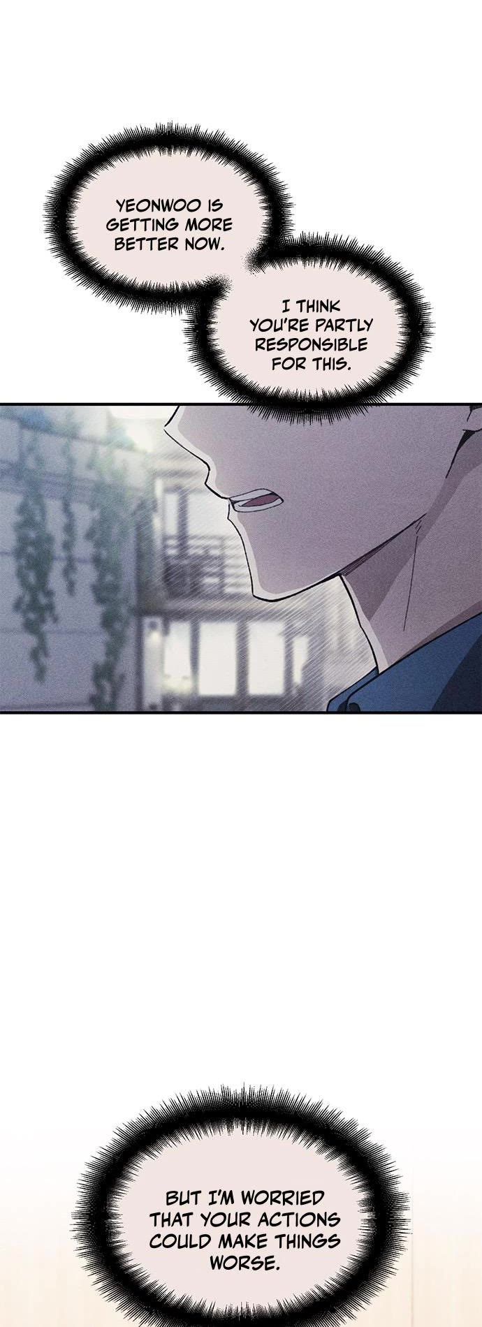 Yeonwoo's Innocence chapter 111 page 19