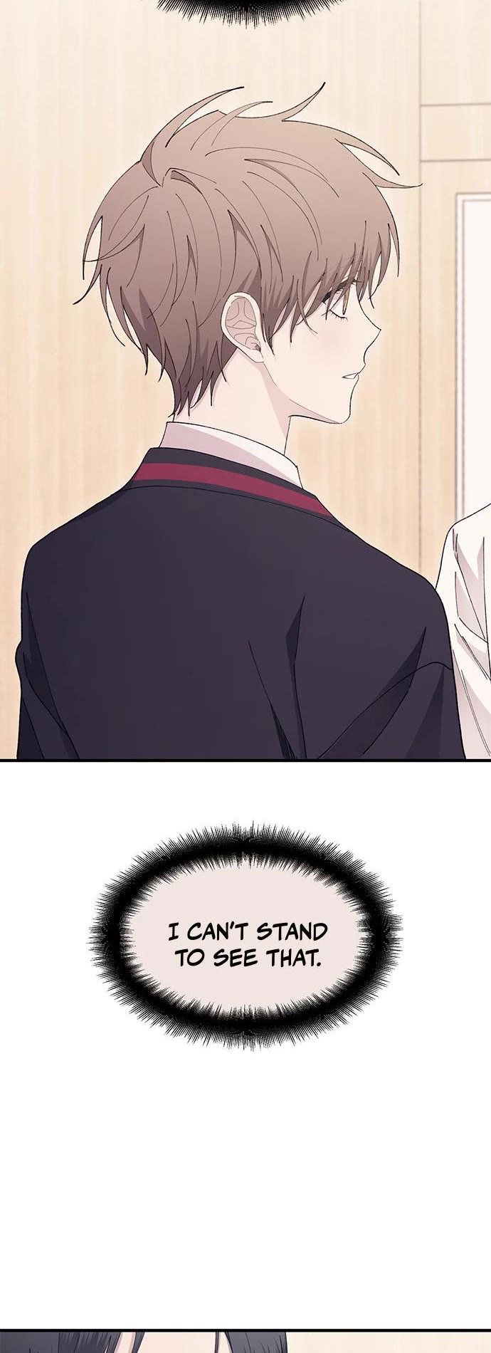 Yeonwoo's Innocence chapter 111 page 20