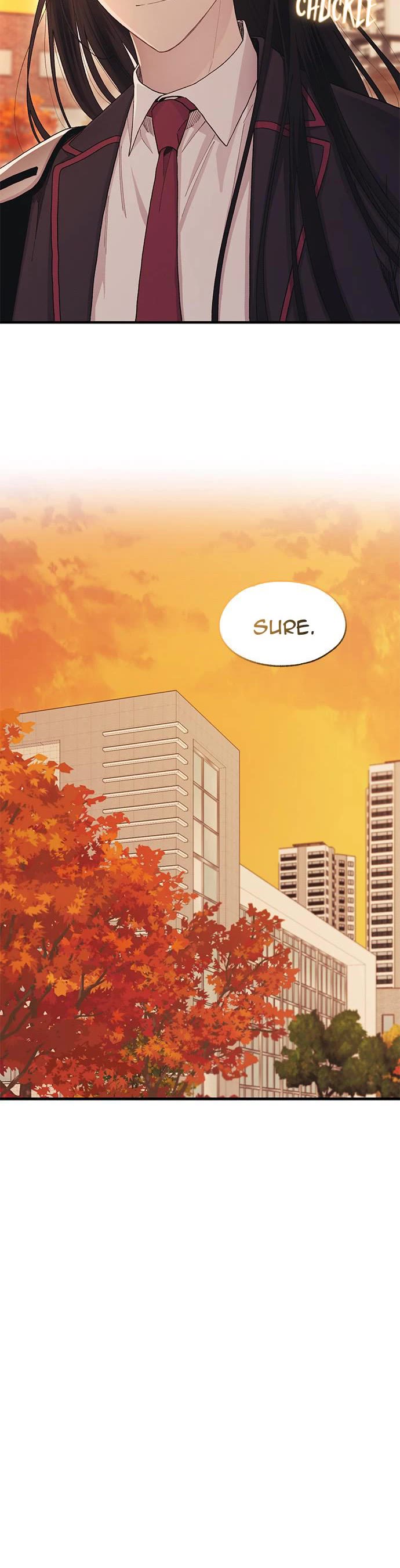 Yeonwoo's Innocence chapter 111 page 30