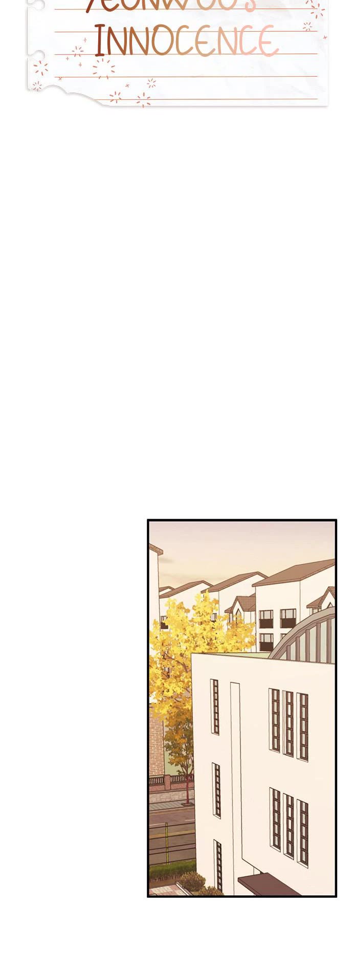 Yeonwoo's Innocence chapter 111 page 4