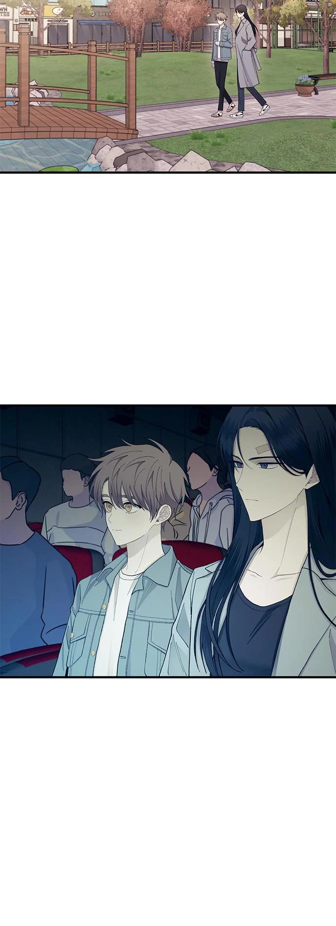 Yeonwoo's Innocence chapter 112 page 10