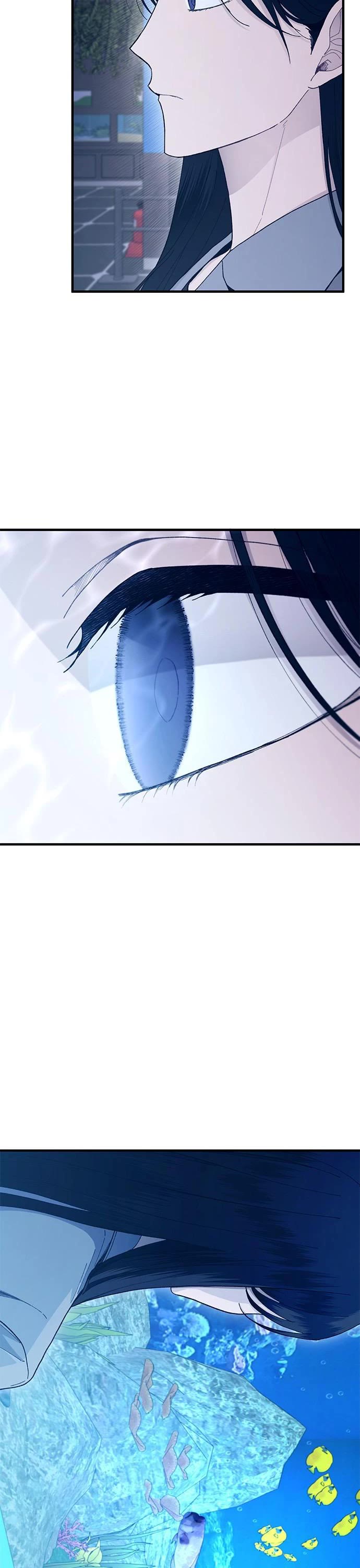 Yeonwoo's Innocence chapter 112 page 12