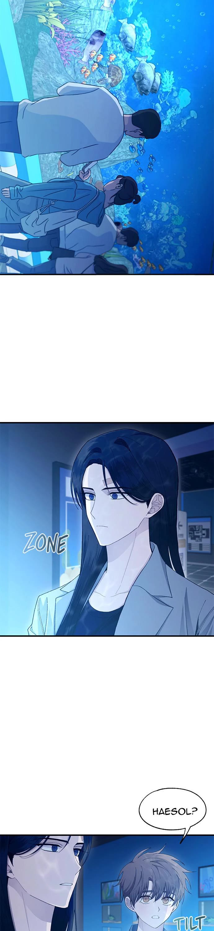 Yeonwoo's Innocence chapter 112 page 13