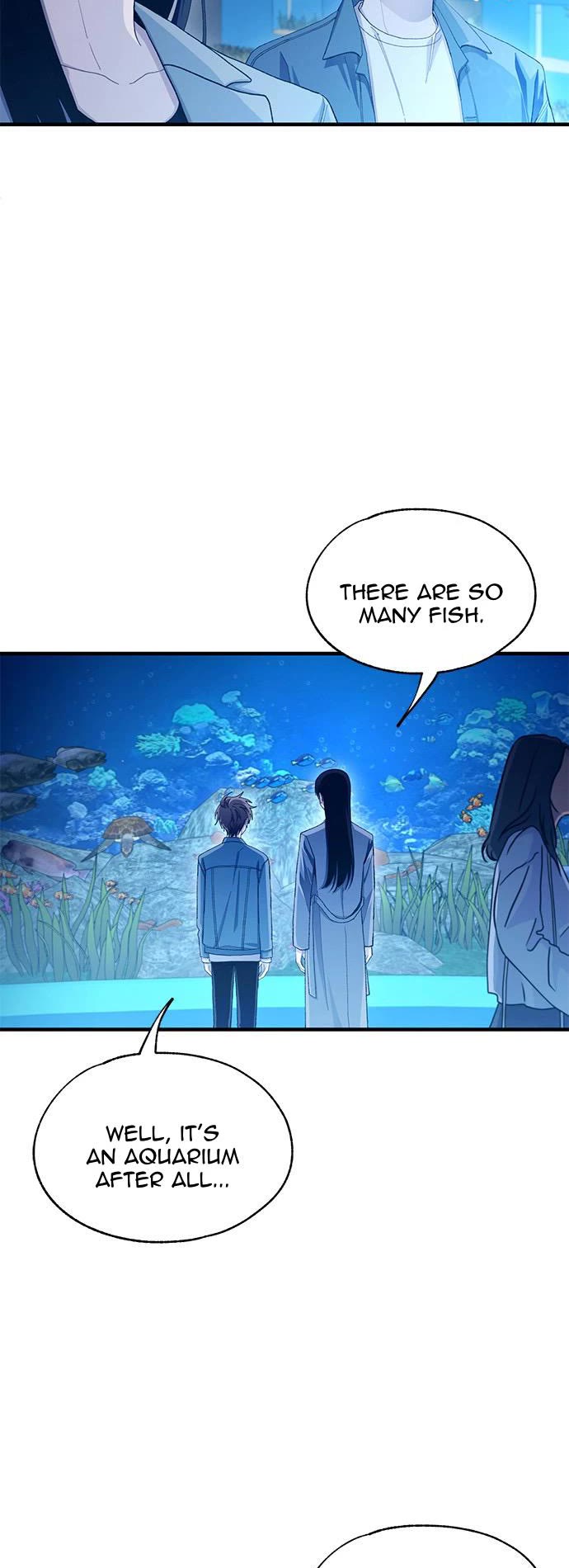 Yeonwoo's Innocence chapter 112 page 14