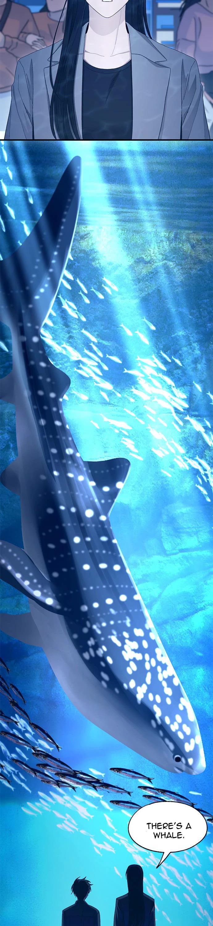 Yeonwoo's Innocence chapter 112 page 17