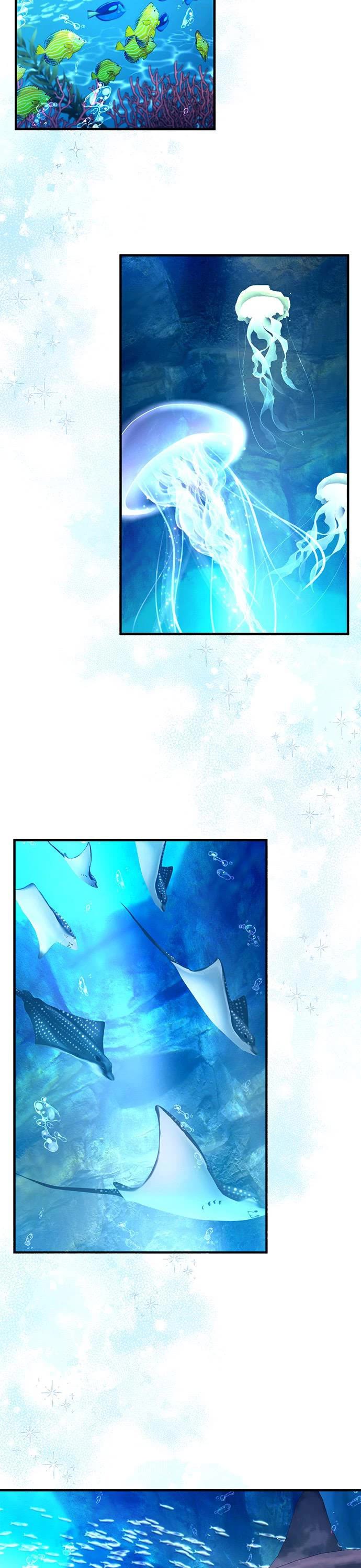 Yeonwoo's Innocence chapter 112 page 21