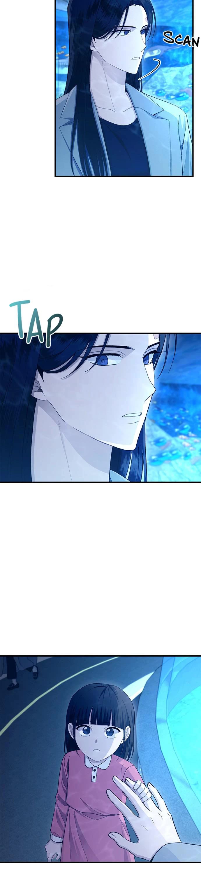 Yeonwoo's Innocence chapter 112 page 23