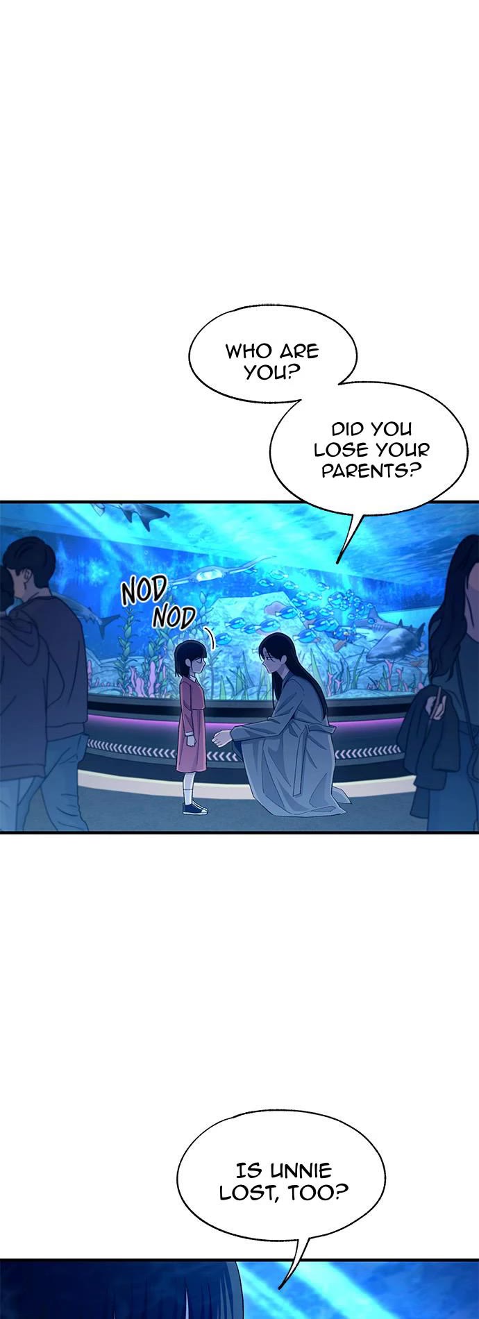 Yeonwoo's Innocence chapter 112 page 24