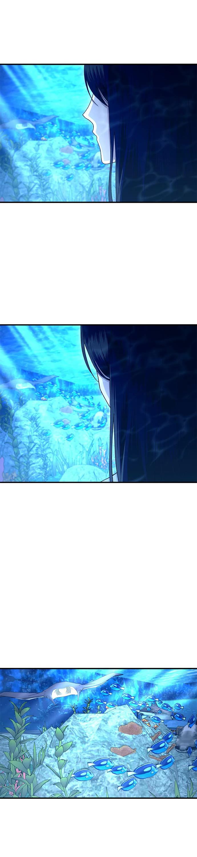 Yeonwoo's Innocence chapter 112 page 27