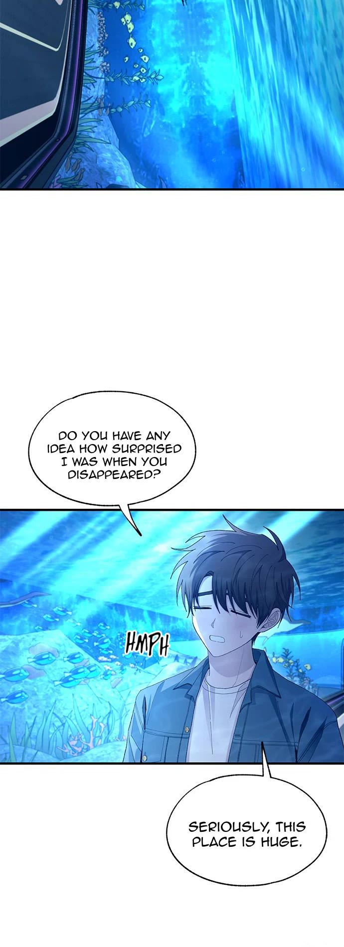 Yeonwoo's Innocence chapter 112 page 29