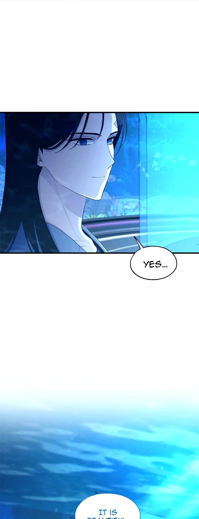 Yeonwoo's Innocence chapter 112 page 33