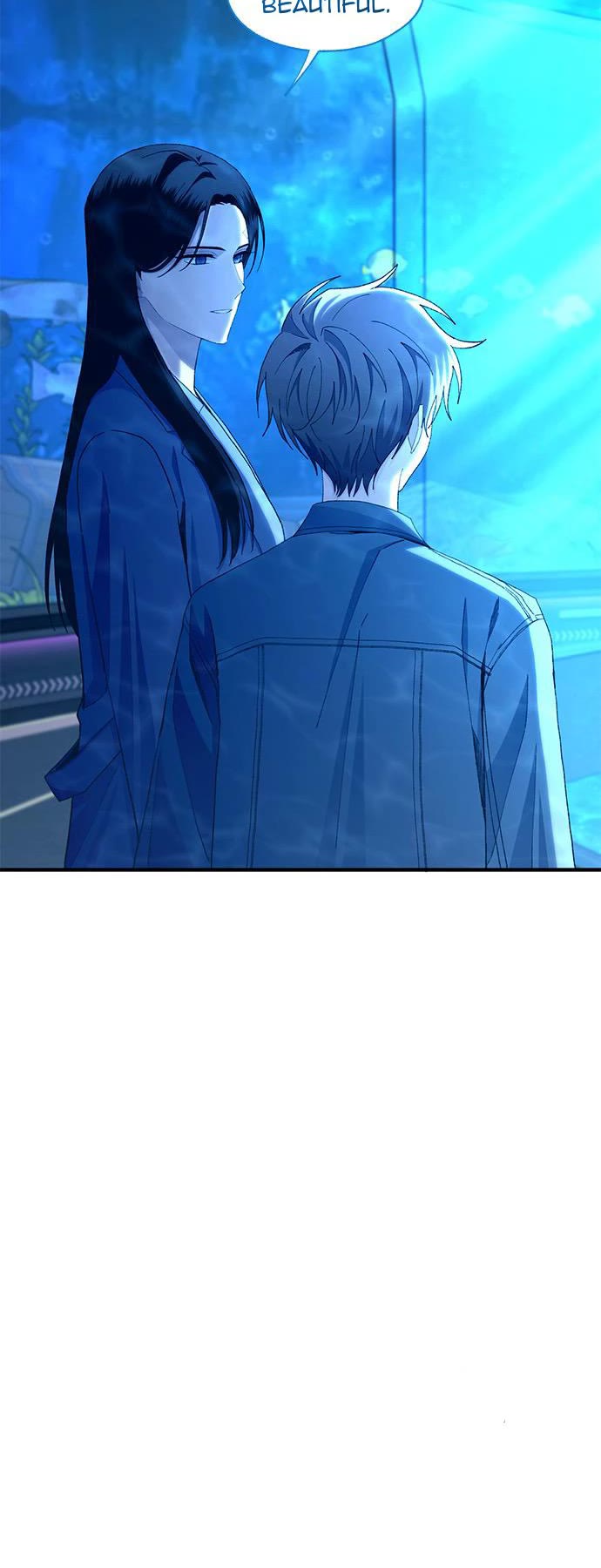 Yeonwoo's Innocence chapter 112 page 34