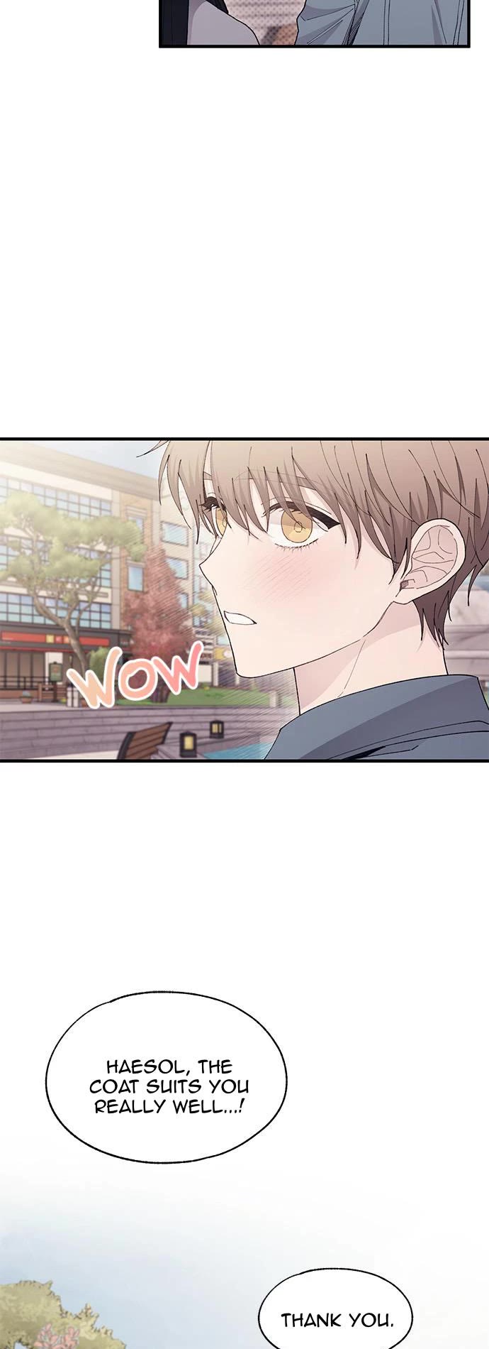 Yeonwoo's Innocence chapter 112 page 4