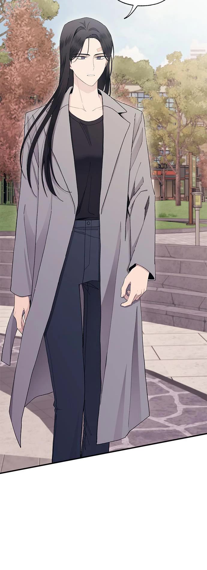 Yeonwoo's Innocence chapter 112 page 5