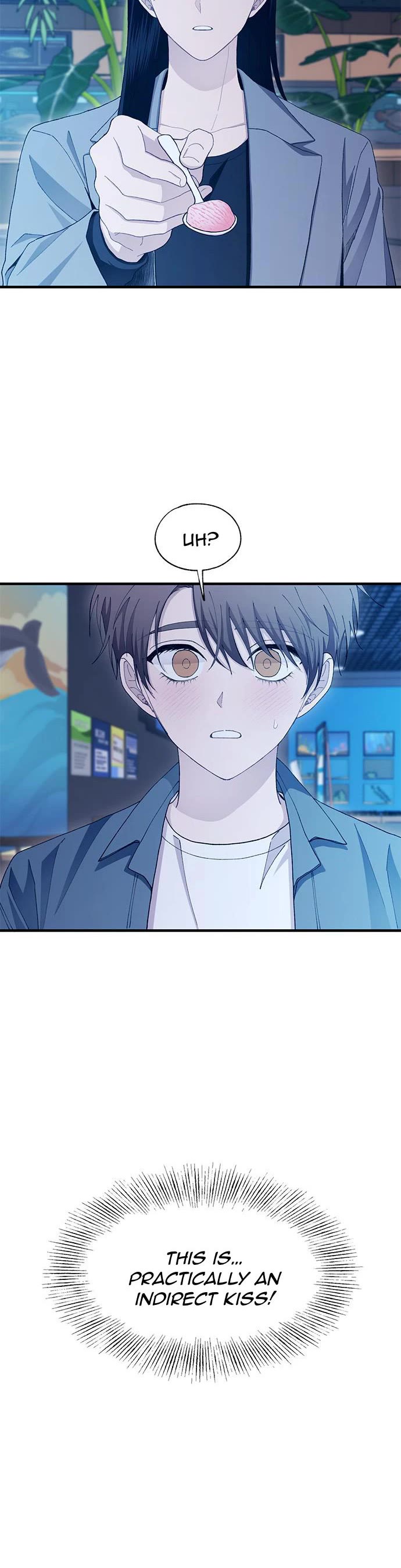 Yeonwoo's Innocence chapter 113 page 10