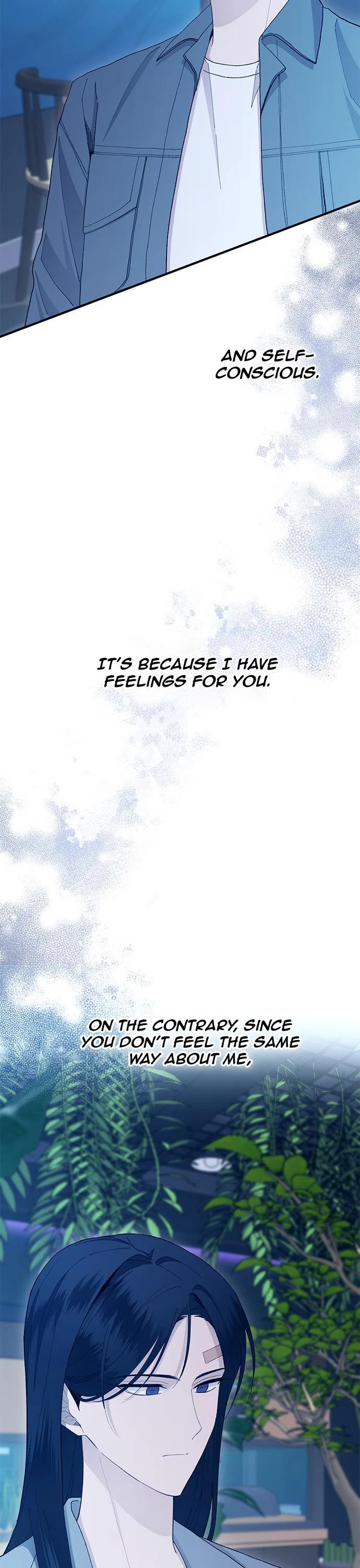 Yeonwoo's Innocence chapter 113 page 17