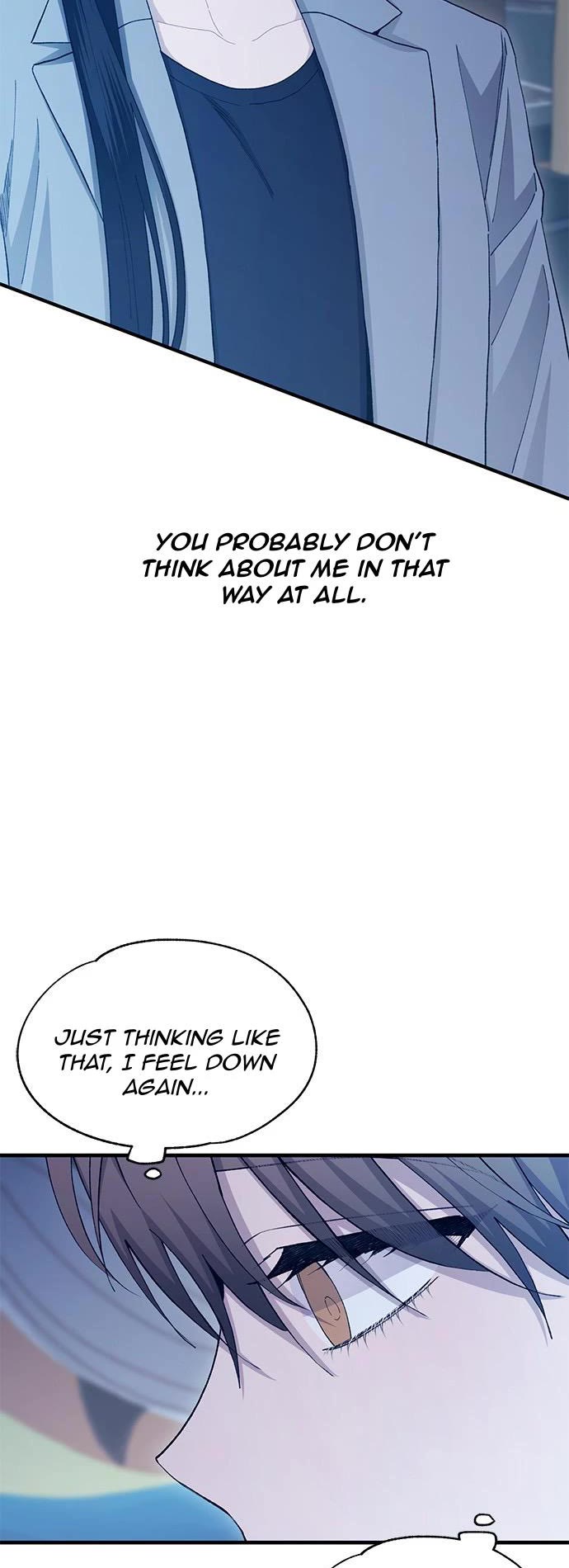 Yeonwoo's Innocence chapter 113 page 18