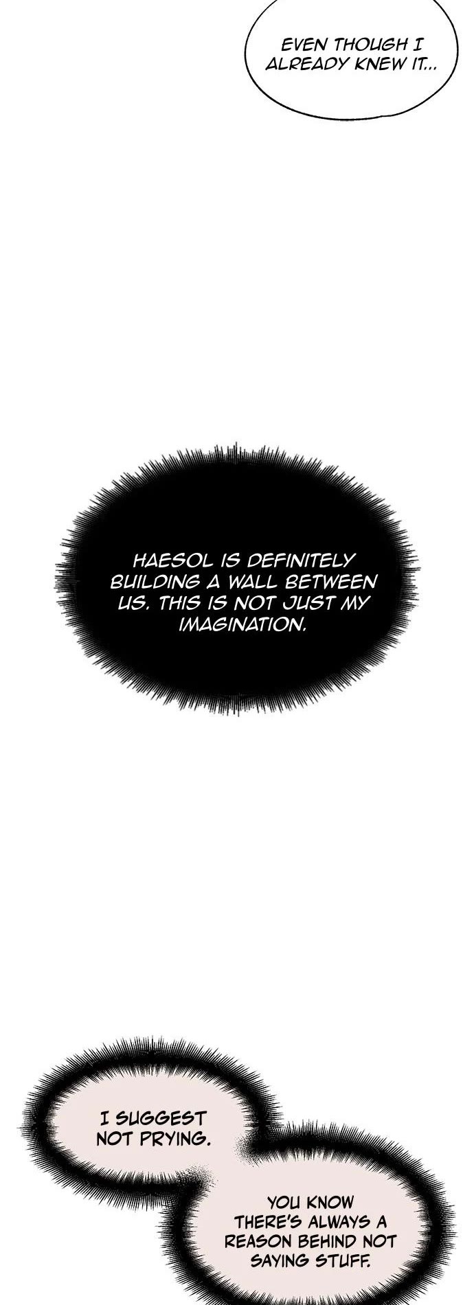 Yeonwoo's Innocence chapter 113 page 19