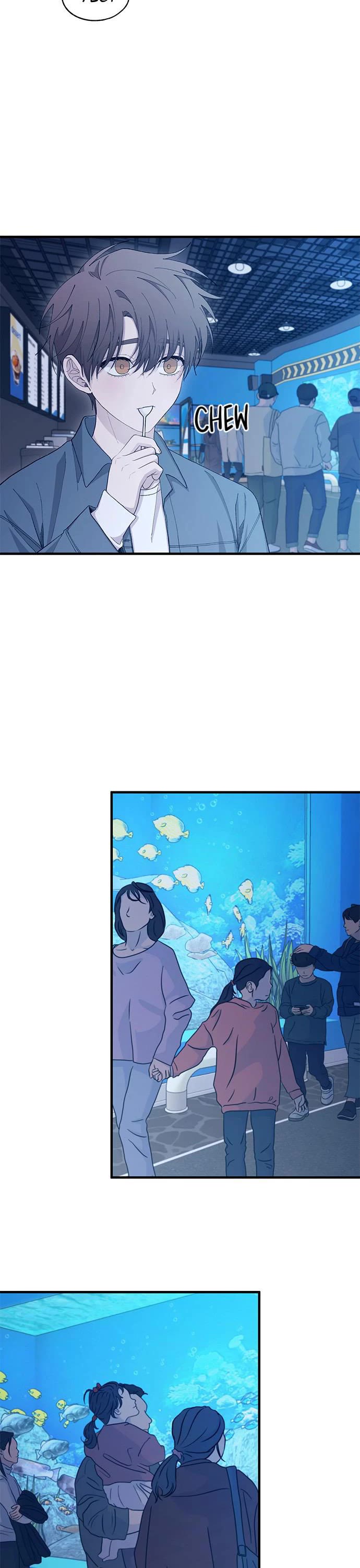 Yeonwoo's Innocence chapter 113 page 2