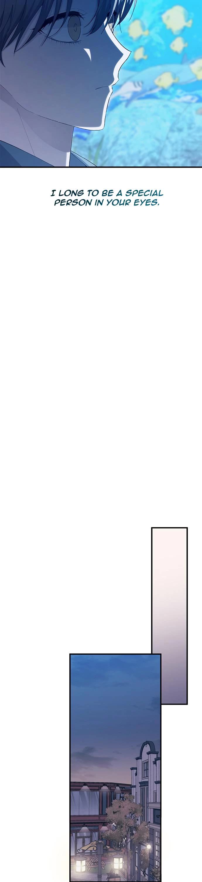 Yeonwoo's Innocence chapter 113 page 22