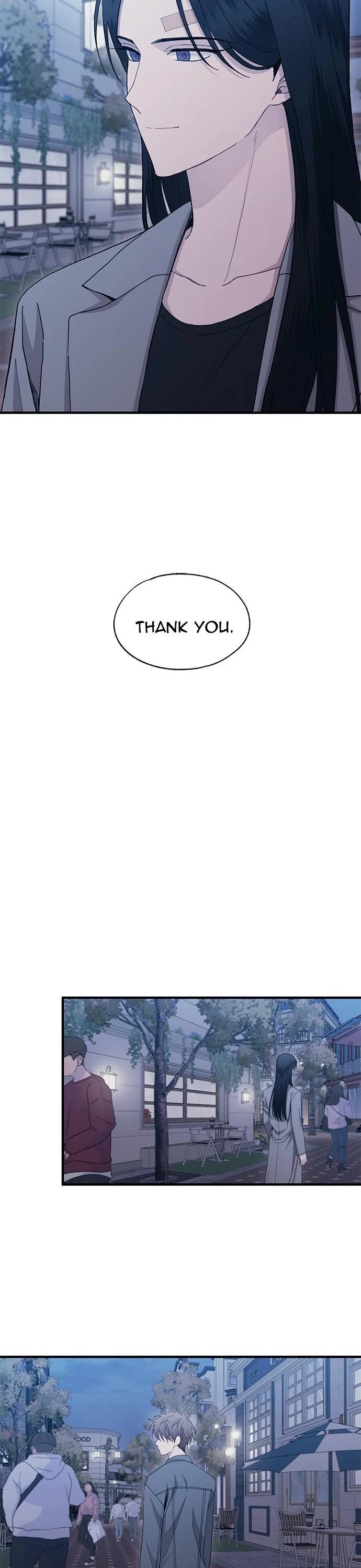 Yeonwoo's Innocence chapter 113 page 26