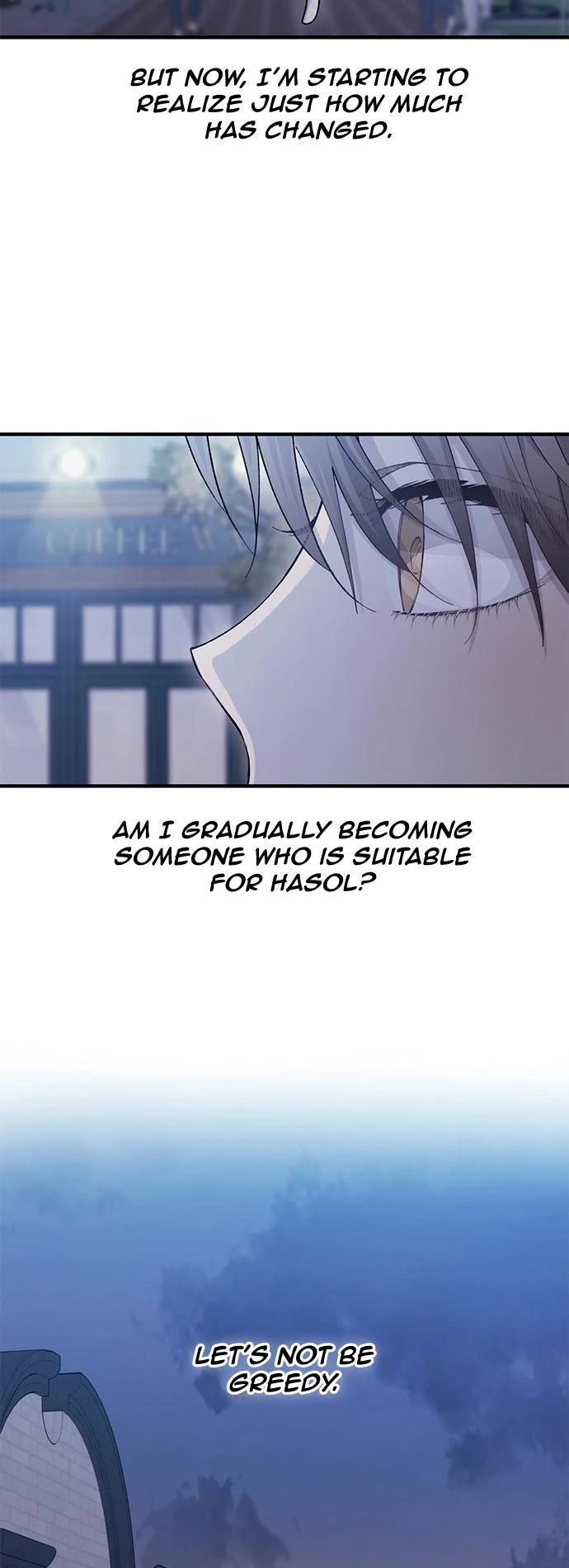 Yeonwoo's Innocence chapter 113 page 28