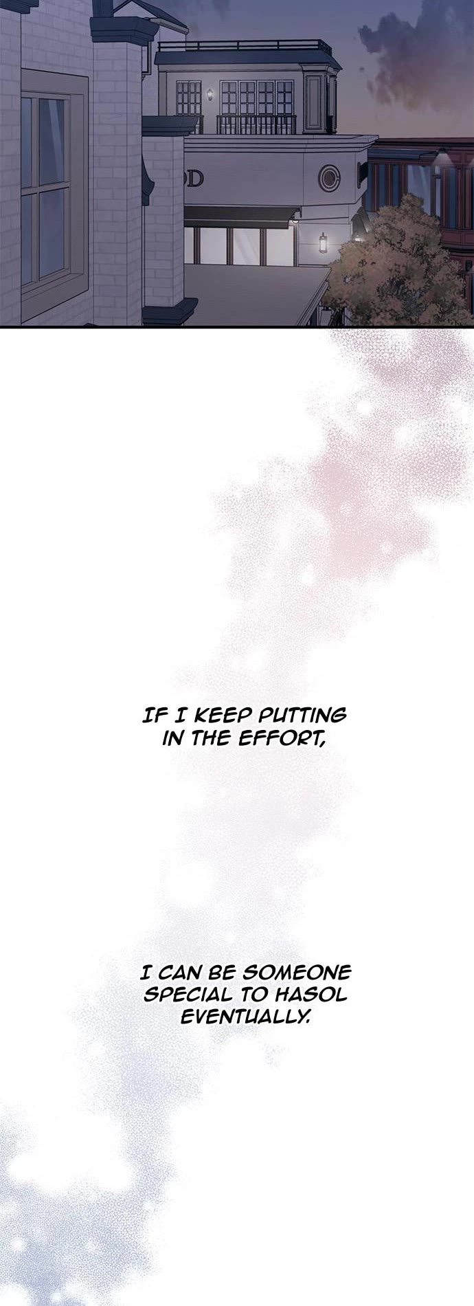 Yeonwoo's Innocence chapter 113 page 29