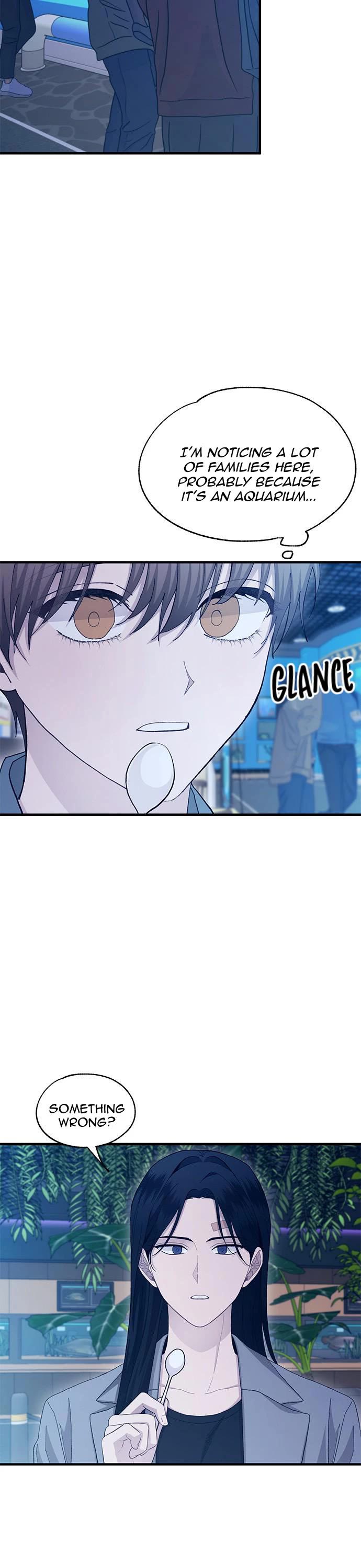 Yeonwoo's Innocence chapter 113 page 3