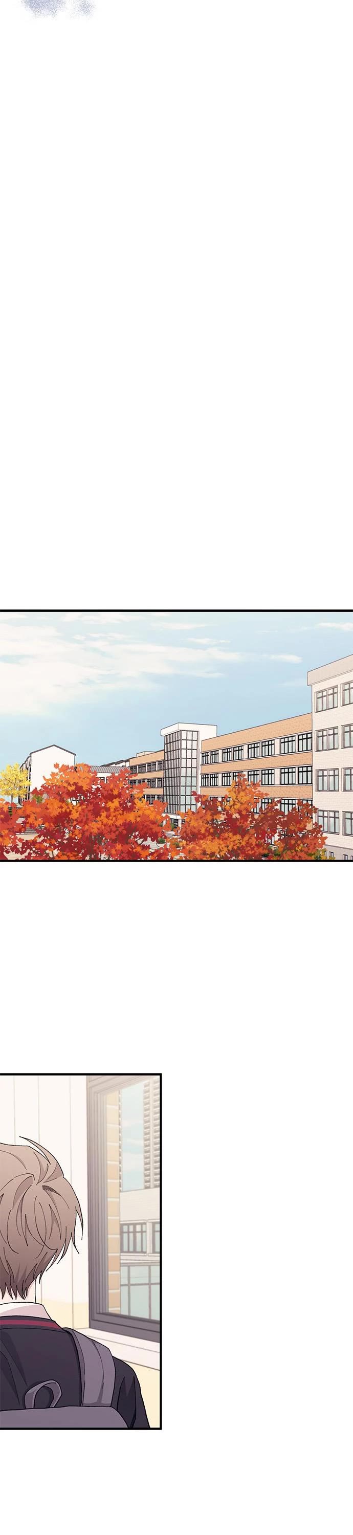 Yeonwoo's Innocence chapter 113 page 30