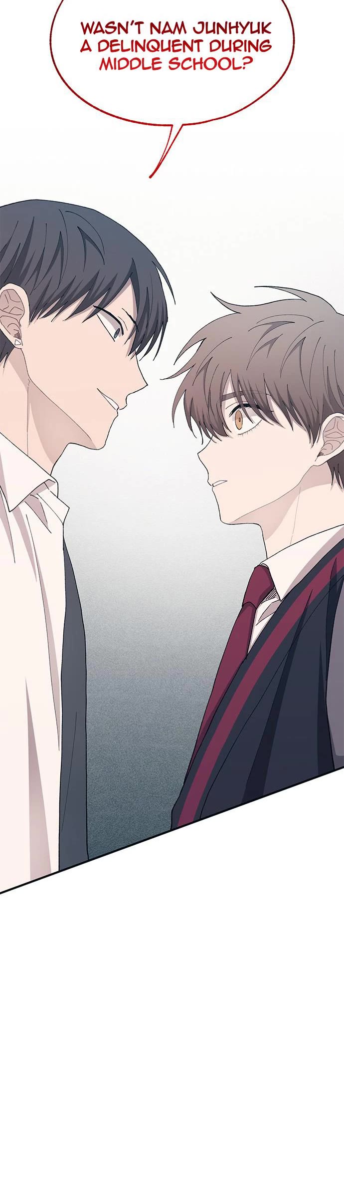 Yeonwoo's Innocence chapter 113 page 34