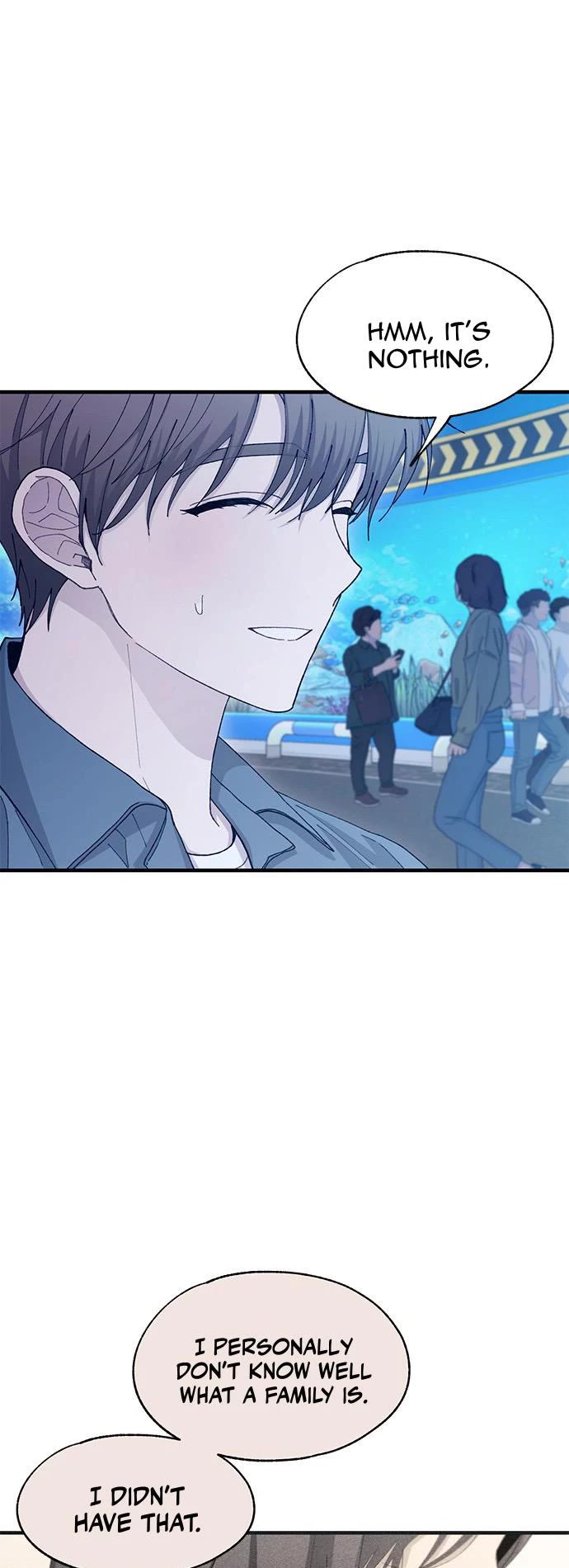 Yeonwoo's Innocence chapter 113 page 4