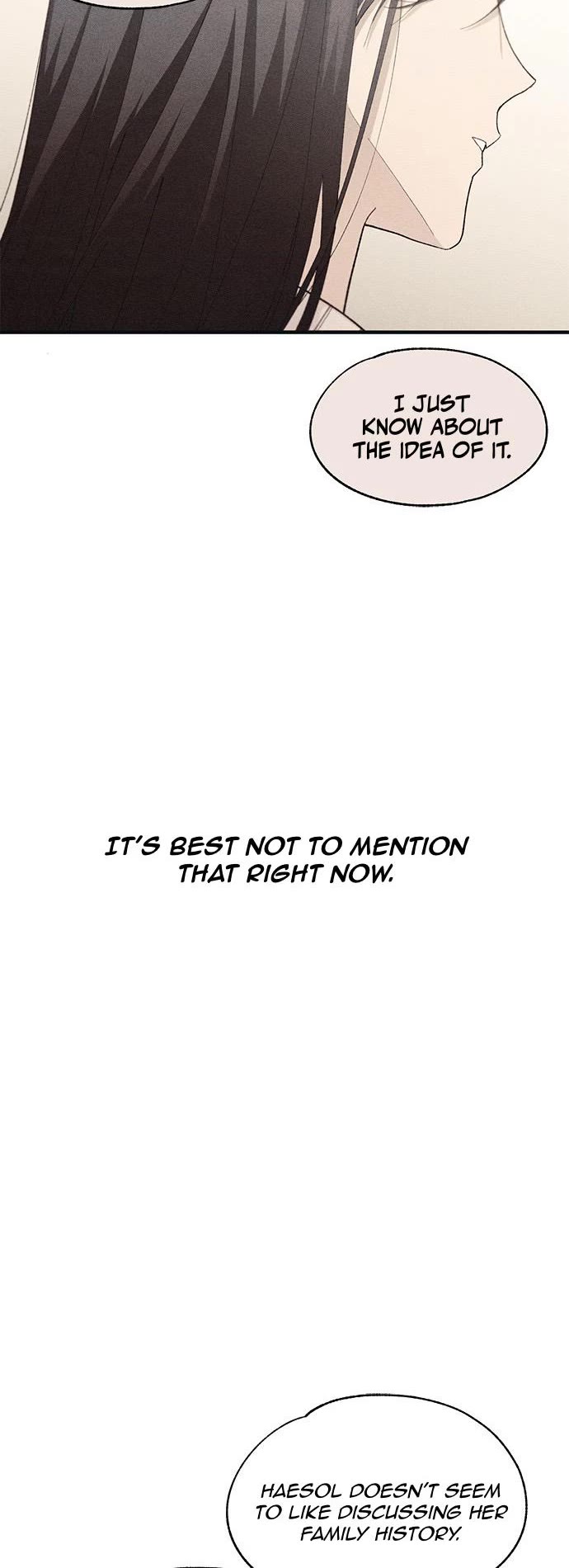 Yeonwoo's Innocence chapter 113 page 5