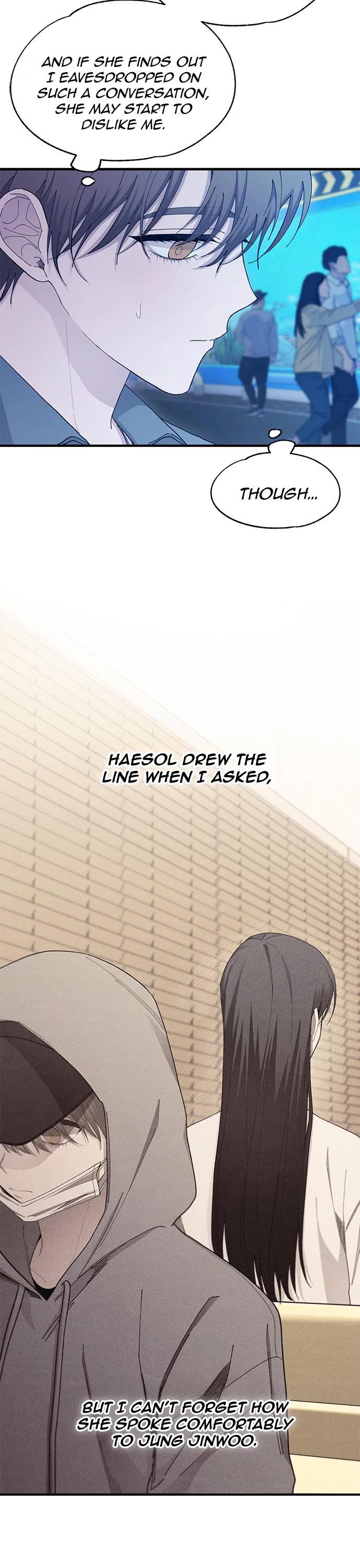 Yeonwoo's Innocence chapter 113 page 6