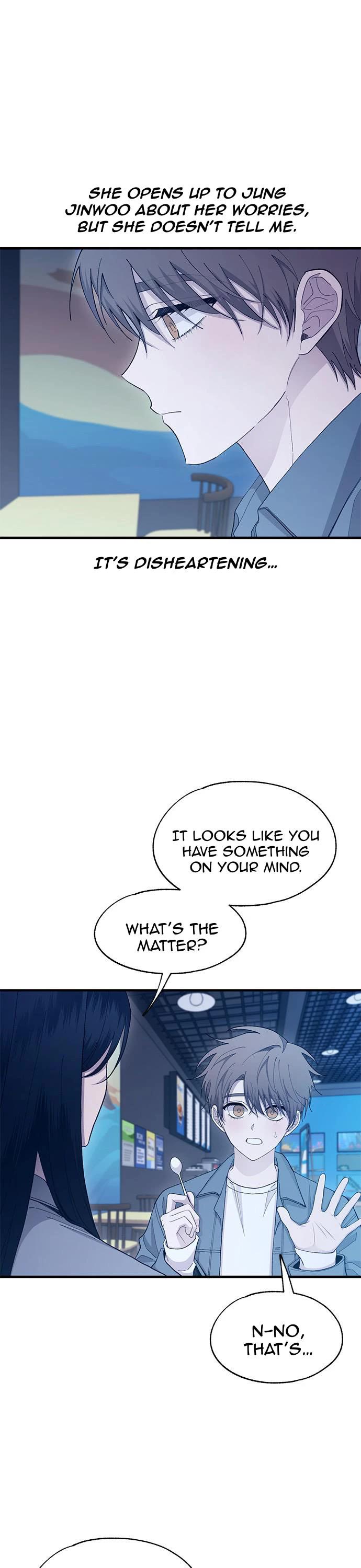 Yeonwoo's Innocence chapter 113 page 8