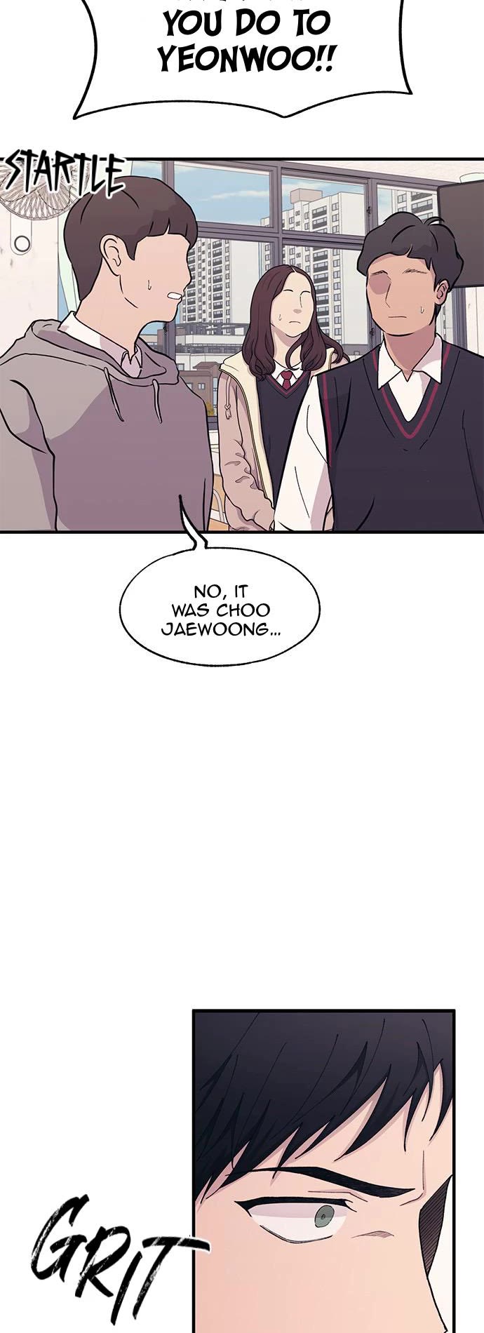 Yeonwoo's Innocence chapter 114 page 29