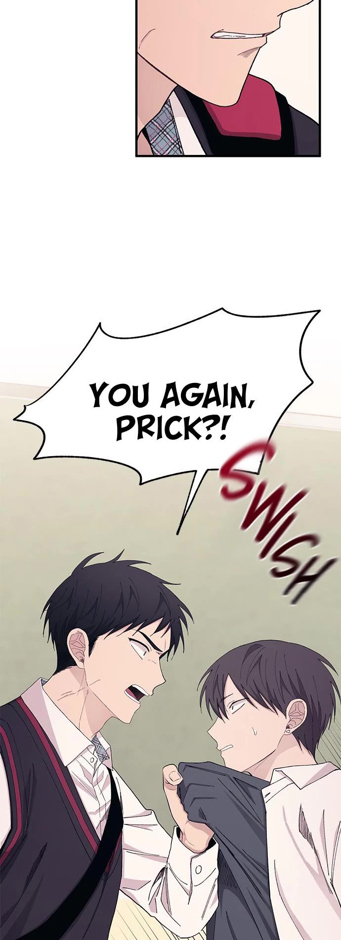 Yeonwoo's Innocence chapter 114 page 30