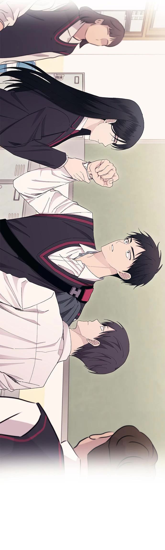 Yeonwoo's Innocence chapter 114 page 34