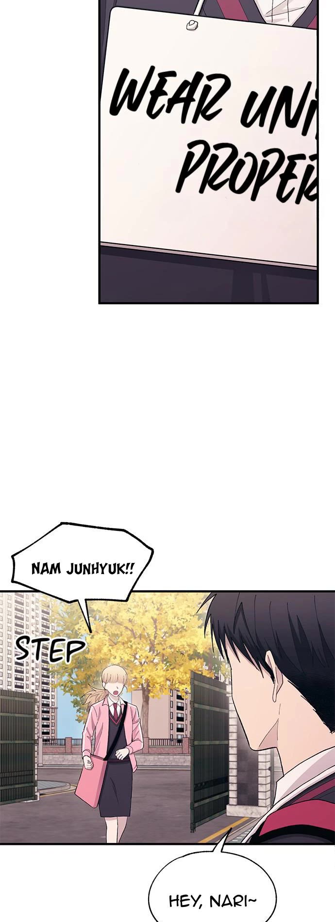 Yeonwoo's Innocence chapter 114 page 4