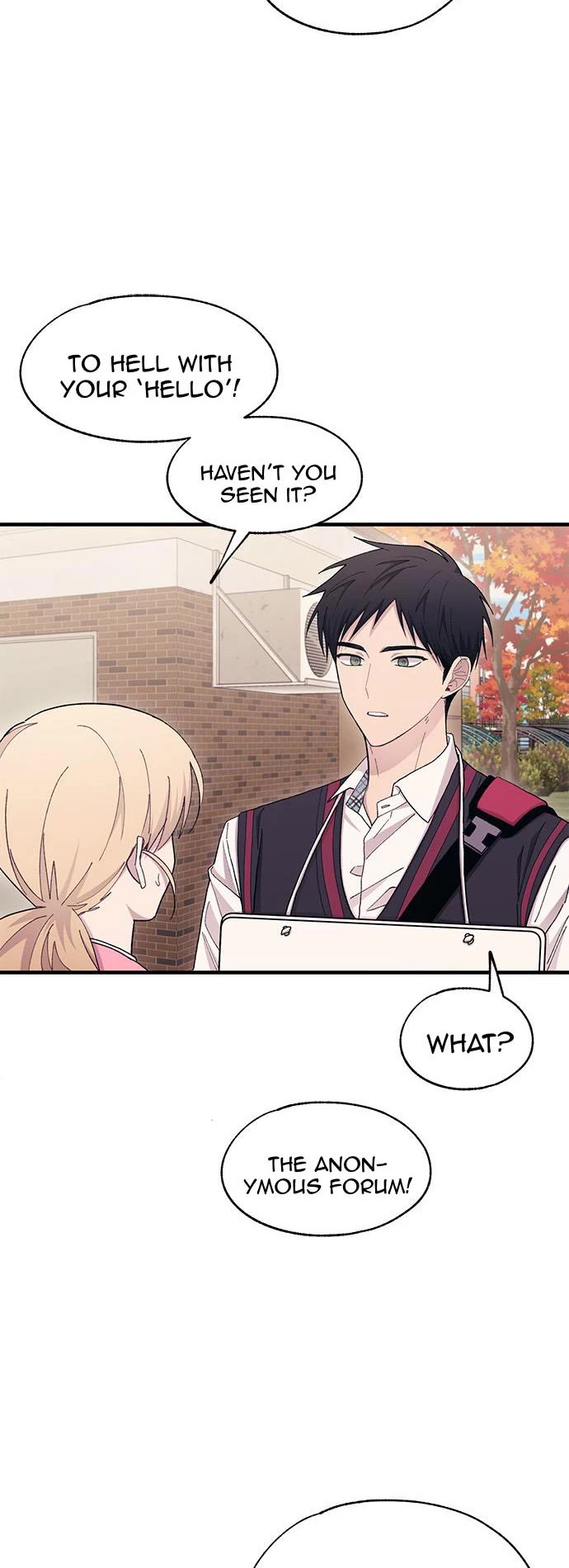 Yeonwoo's Innocence chapter 114 page 5