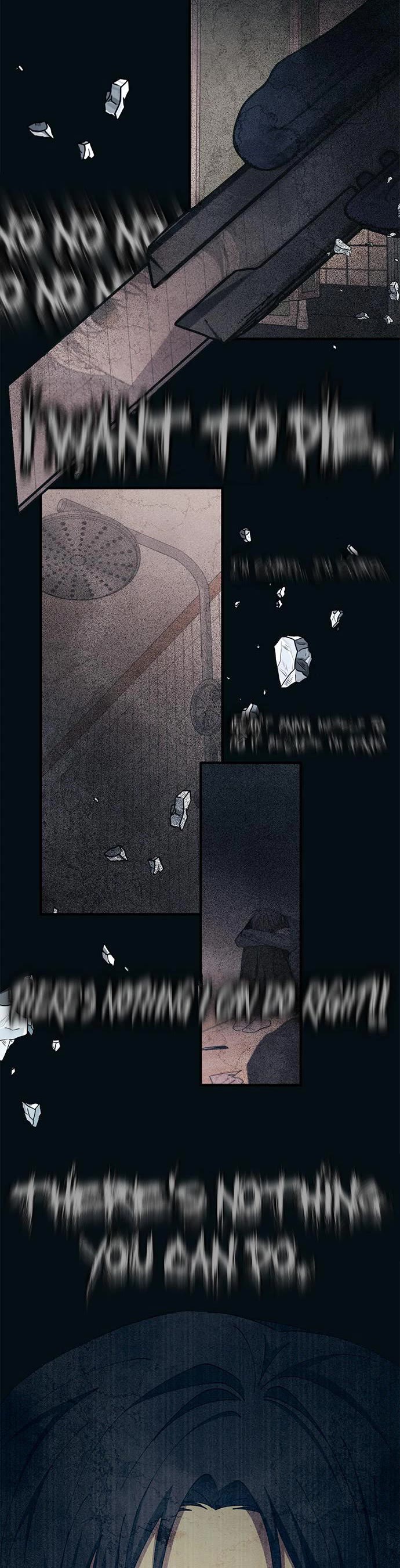 Yeonwoo's Innocence chapter 115 page 15