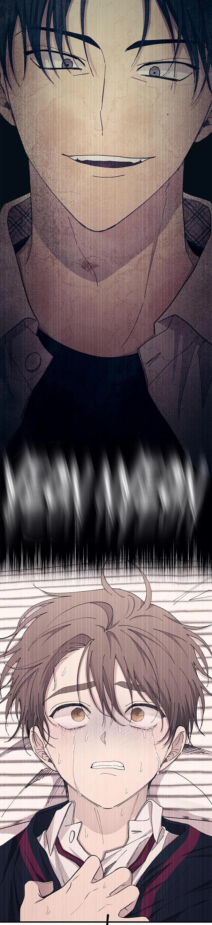 Yeonwoo's Innocence chapter 115 page 16